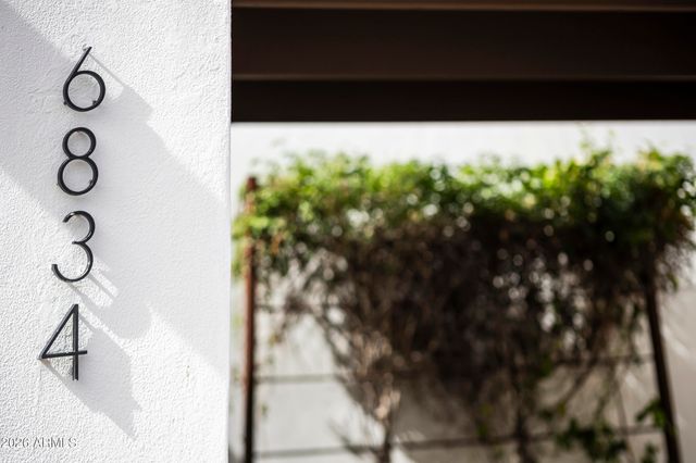 6834 N 72ND Place, Scottsdale, AZ 85250