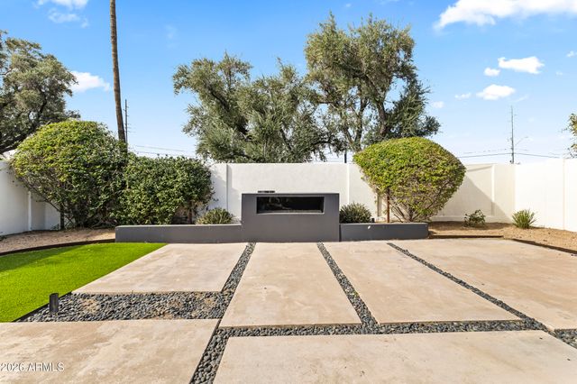 6834 N 72ND Place, Scottsdale, AZ 85250