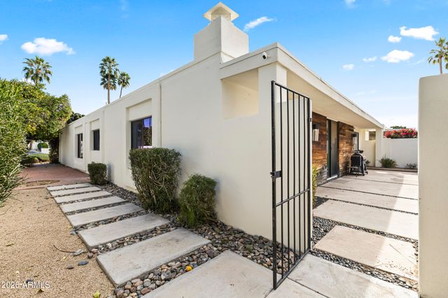 6834 N 72ND Place, Scottsdale, AZ 85250