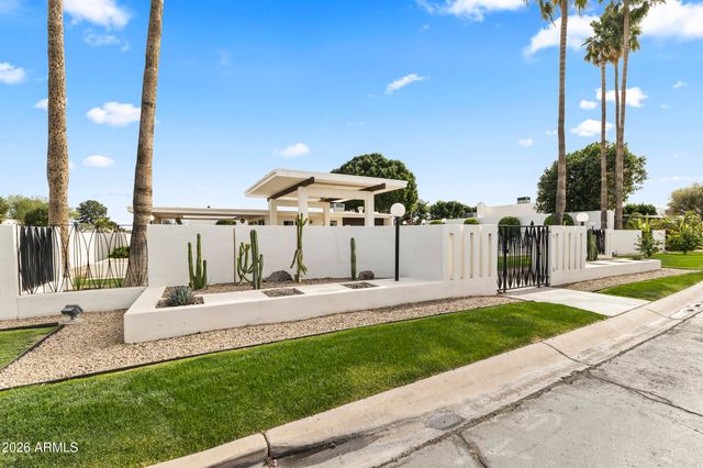 6834 N 72ND Place, Scottsdale, AZ 85250