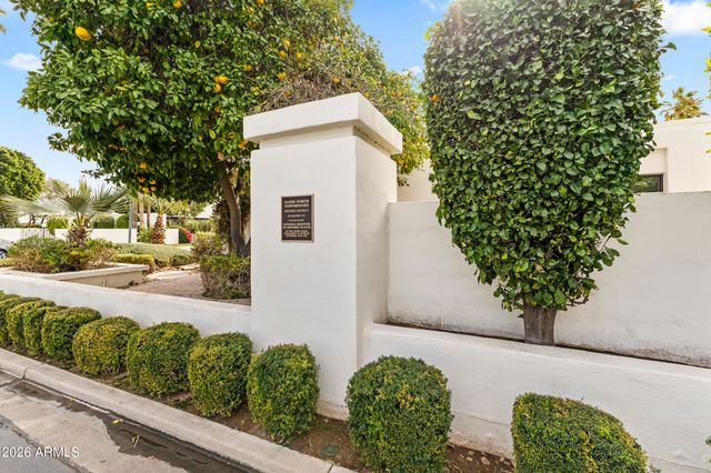 6834 N 72ND Place, Scottsdale, AZ 85250