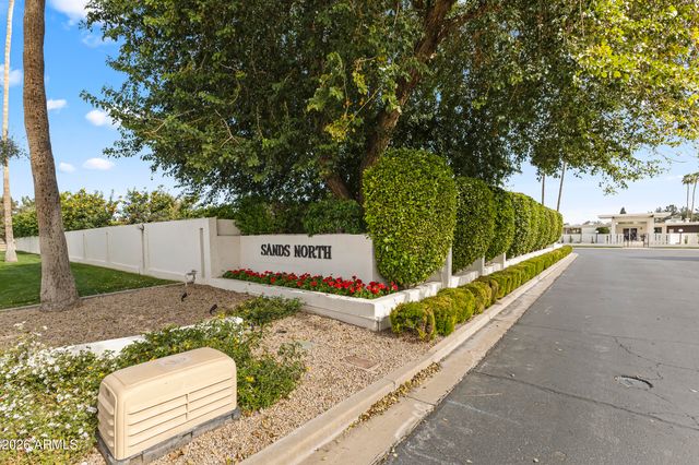 6834 N 72ND Place, Scottsdale, AZ 85250