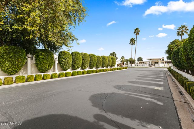 6834 N 72ND Place, Scottsdale, AZ 85250