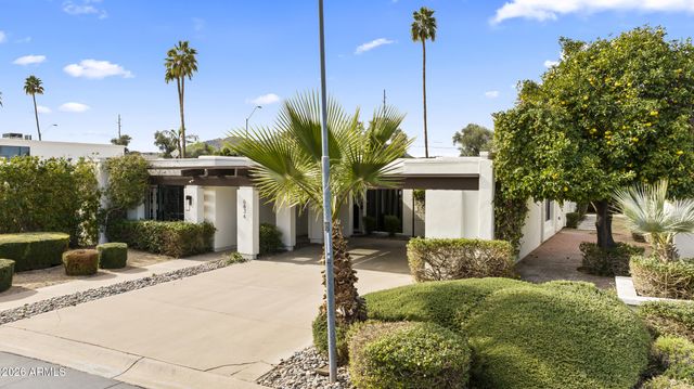 6834 N 72ND Place, Scottsdale, AZ 85250