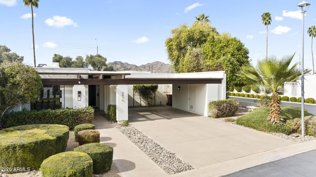 6834 N 72ND Place, Scottsdale, AZ 85250