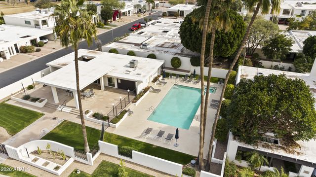 6834 N 72ND Place, Scottsdale, AZ 85250