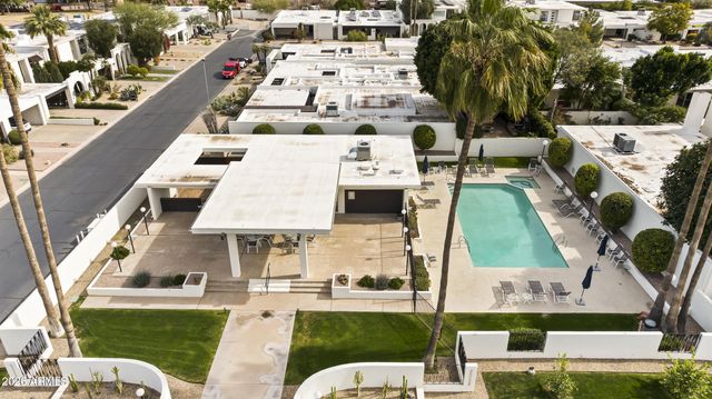 6834 N 72ND Place, Scottsdale, AZ 85250