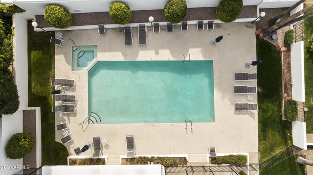 6834 N 72ND Place, Scottsdale, AZ 85250