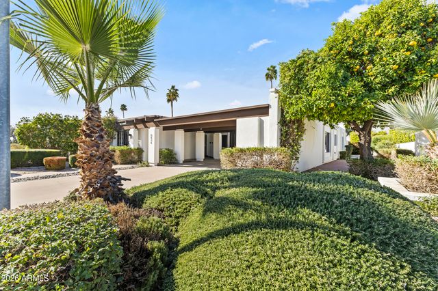 6834 N 72ND Place, Scottsdale, AZ 85250