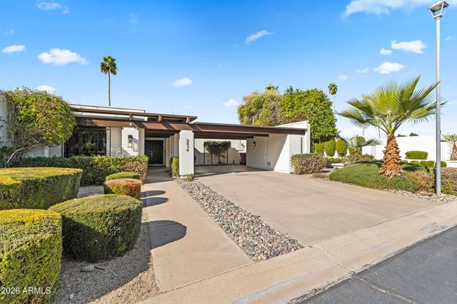 6834 N 72ND Place, Scottsdale, AZ 85250