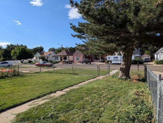 404 W Kansas St, Trinidad, CO 81082