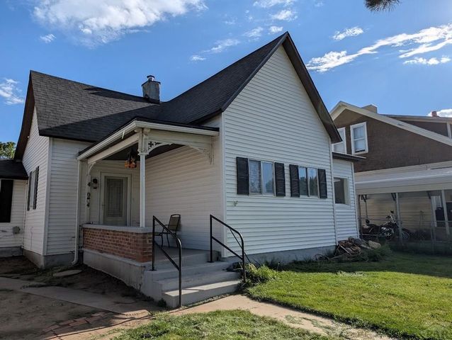 404 W Kansas St, Trinidad, CO 81082