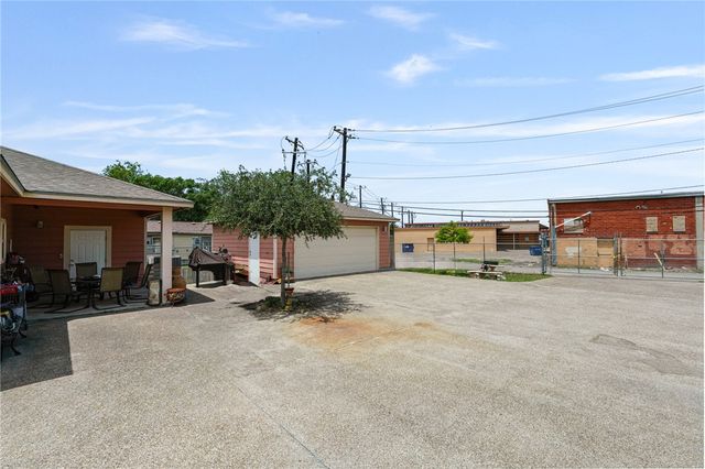 1162 Florida Ave, Corpus Christi, TX 78404