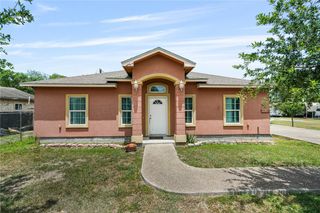 1162 Florida Ave, Corpus Christi, TX 78404