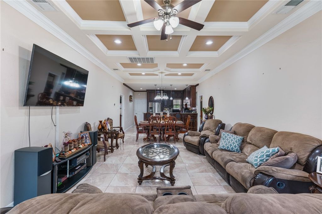 1162 Florida Ave, Corpus Christi, TX 78404 — photo 5