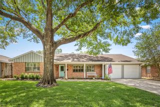 4845 Briarbend Drive, Houston, TX 77035