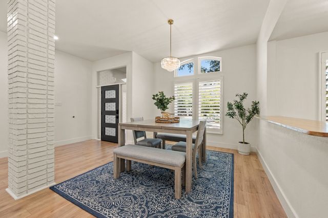 2905 Crestline Drive, Grapevine, TX 76051