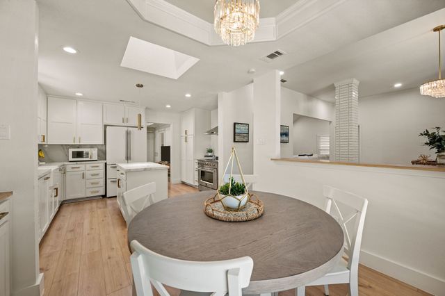 2905 Crestline Drive, Grapevine, TX 76051