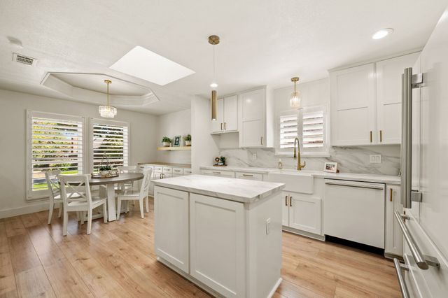 2905 Crestline Drive, Grapevine, TX 76051