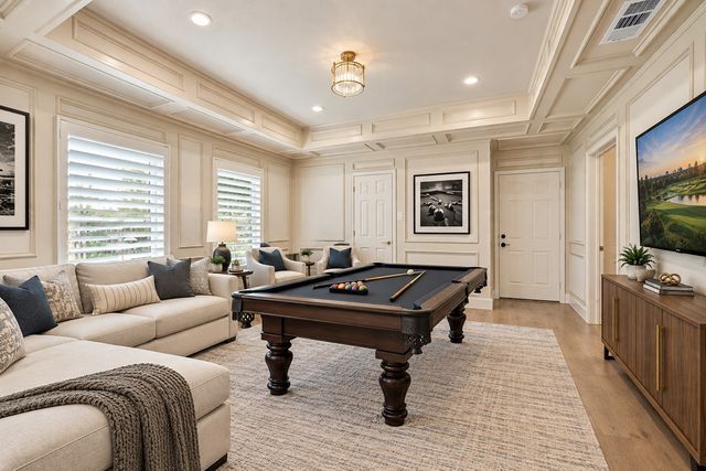 2905 Crestline Drive, Grapevine, TX 76051