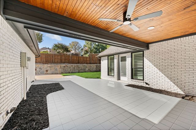 2905 Crestline Drive, Grapevine, TX 76051