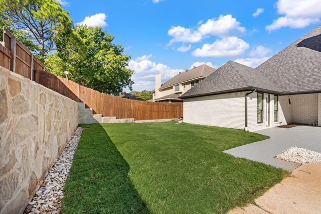 2905 Crestline Drive, Grapevine, TX 76051