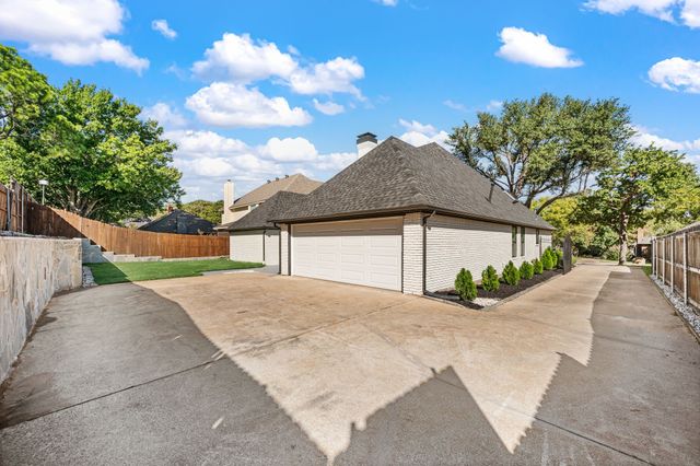 2905 Crestline Drive, Grapevine, TX 76051