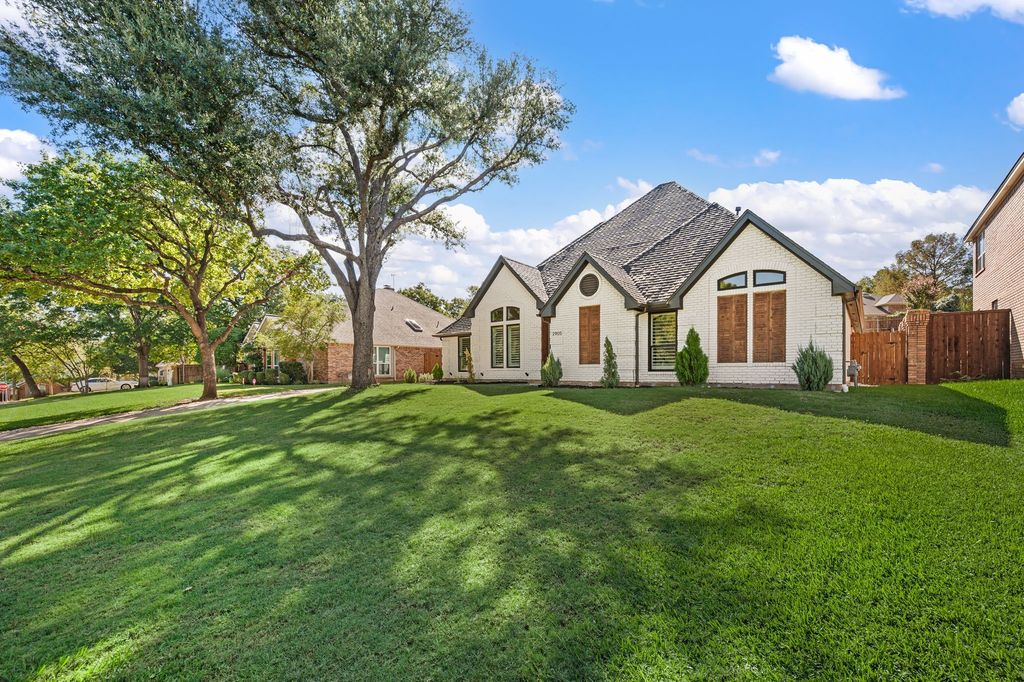 2905 Crestline Drive, Grapevine, TX 76051 — photo 3
