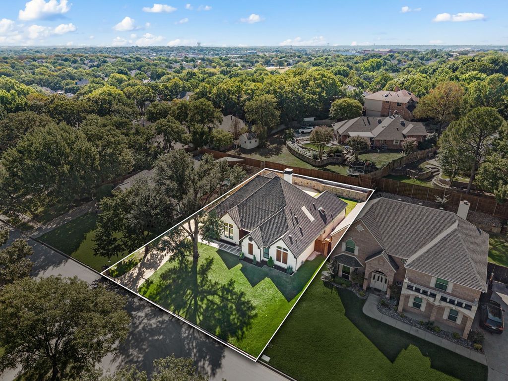 2905 Crestline Drive, Grapevine, TX 76051 — photo 4
