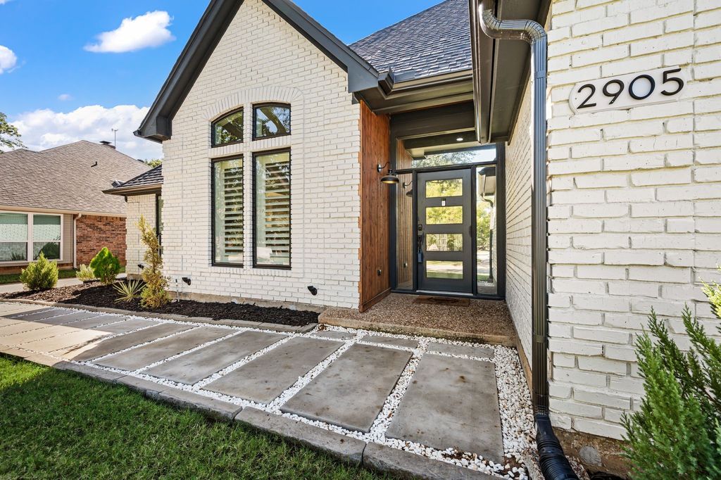 2905 Crestline Drive, Grapevine, TX 76051 — photo 5