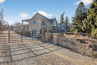 Address unavailable.