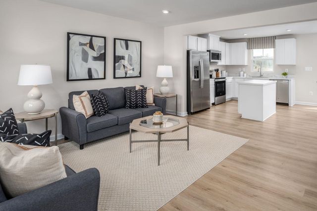 102C CIDER MILLER LN, Rockingham, VA 22801