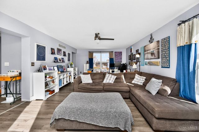 3133 Drew Drive, Fairfield Twp, OH 45011