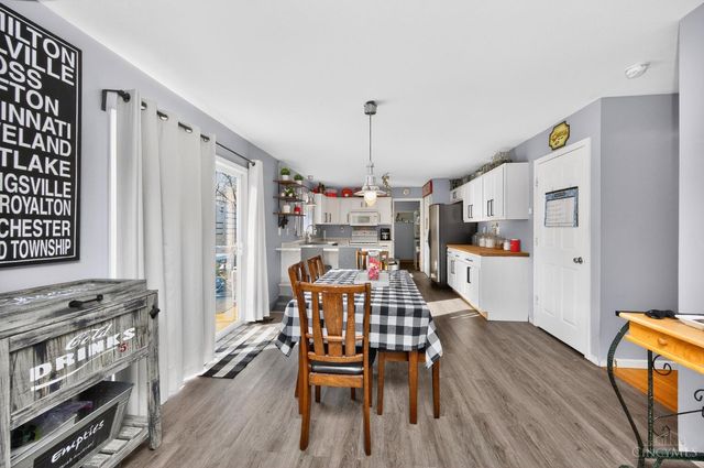 3133 Drew Drive, Fairfield Twp, OH 45011