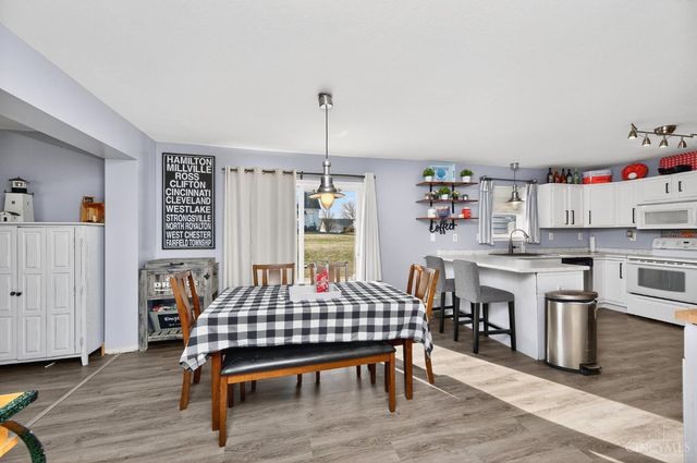 3133 Drew Drive, Fairfield Twp, OH 45011