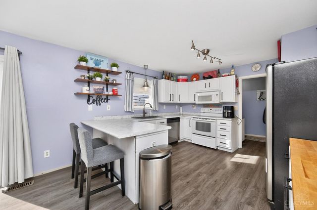 3133 Drew Drive, Fairfield Twp, OH 45011