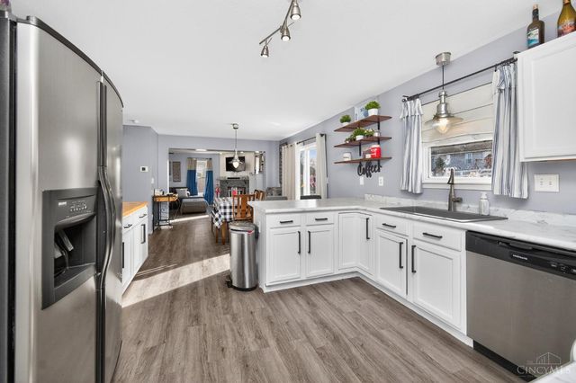 3133 Drew Drive, Fairfield Twp, OH 45011