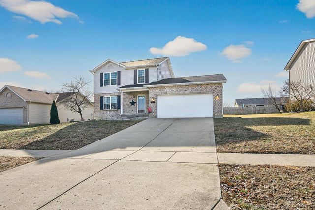 3133 Drew Drive, Fairfield Twp, OH 45011