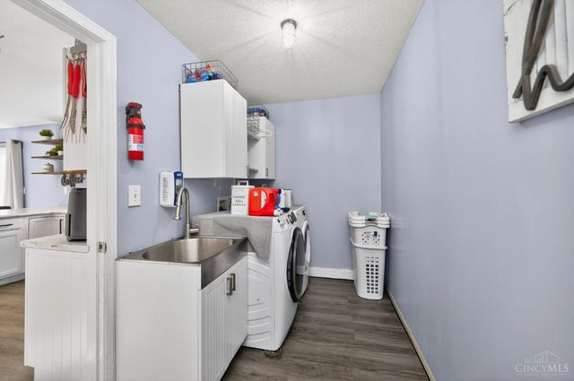 3133 Drew Drive, Fairfield Twp, OH 45011