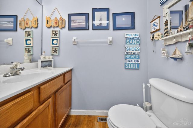 3133 Drew Drive, Fairfield Twp, OH 45011