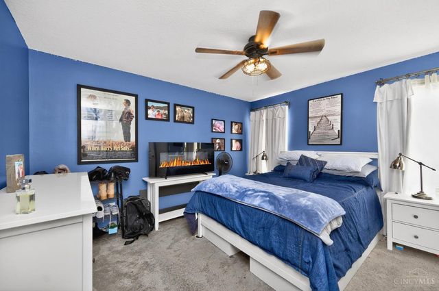 3133 Drew Drive, Fairfield Twp, OH 45011