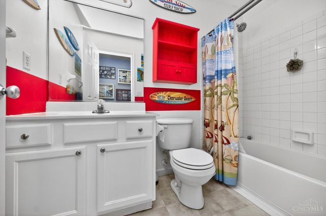 3133 Drew Drive, Fairfield Twp, OH 45011