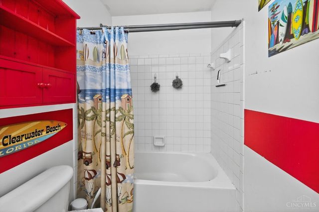 3133 Drew Drive, Fairfield Twp, OH 45011