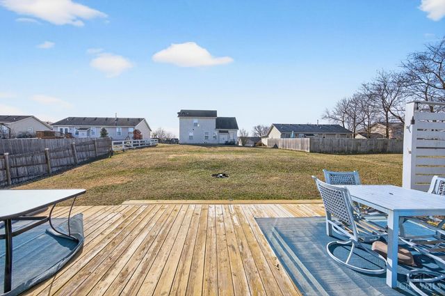 3133 Drew Drive, Fairfield Twp, OH 45011