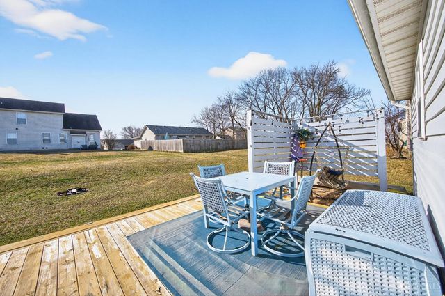 3133 Drew Drive, Fairfield Twp, OH 45011