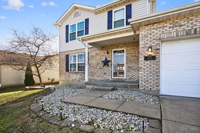 3133 Drew Drive, Fairfield Twp, OH 45011
