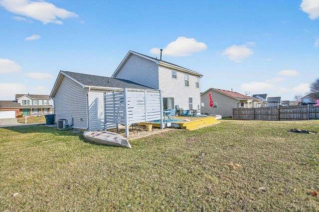 3133 Drew Drive, Fairfield Twp, OH 45011