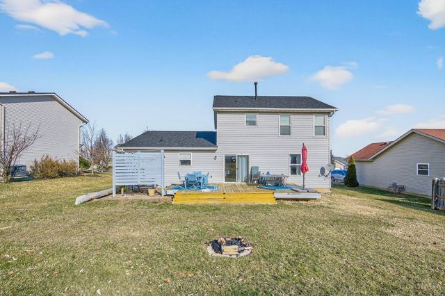 3133 Drew Drive, Fairfield Twp, OH 45011