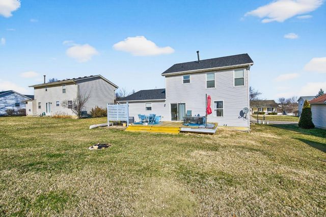 3133 Drew Drive, Fairfield Twp, OH 45011