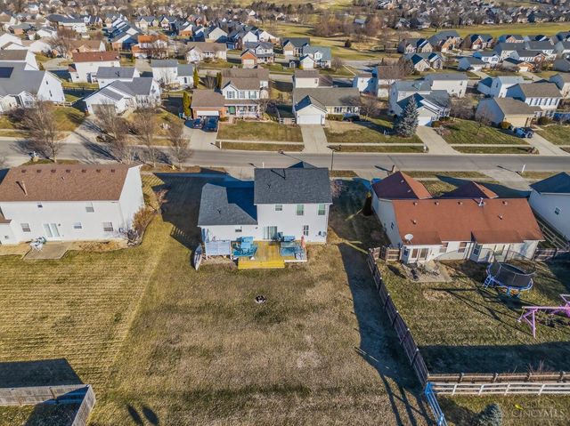 3133 Drew Drive, Fairfield Twp, OH 45011